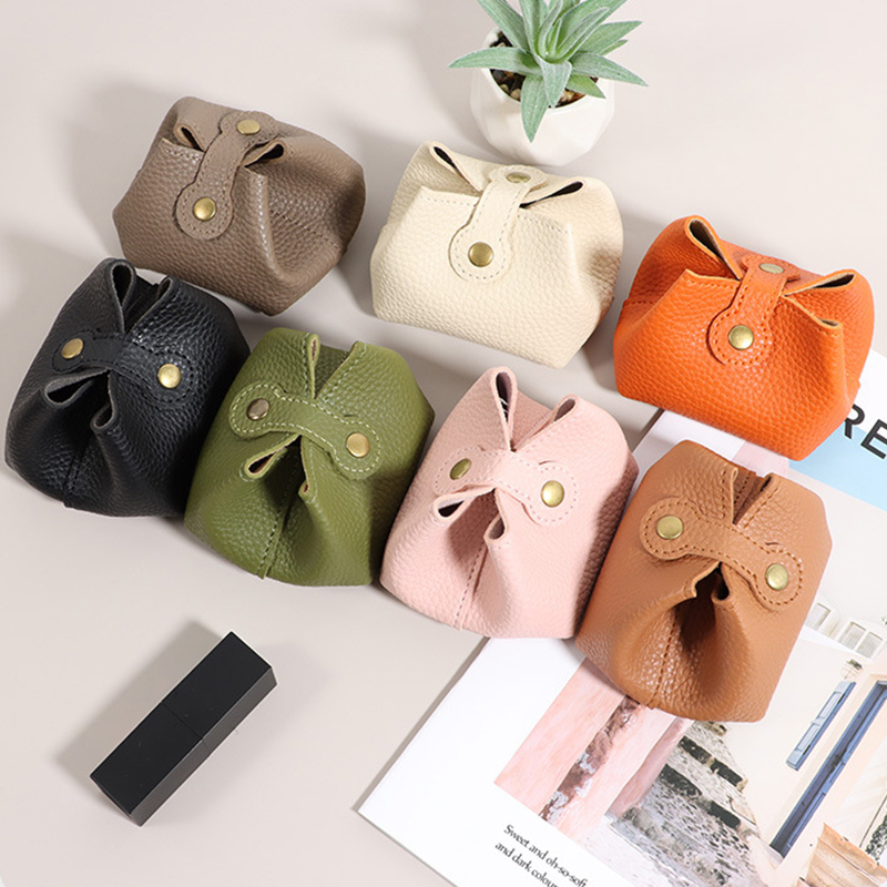 PU Leer Leuke Portemonnee Klei - Luxury Bags For Kids recensie en prijs