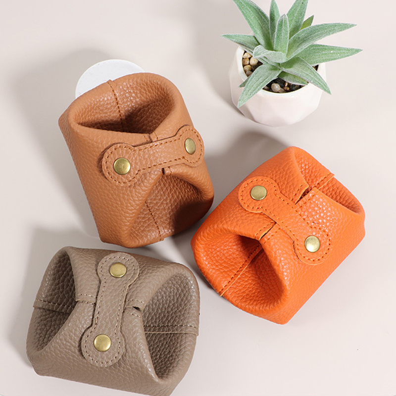 PU Leer Leuke Portemonnee Klei - Luxury Bags For Kids recensie en prijs