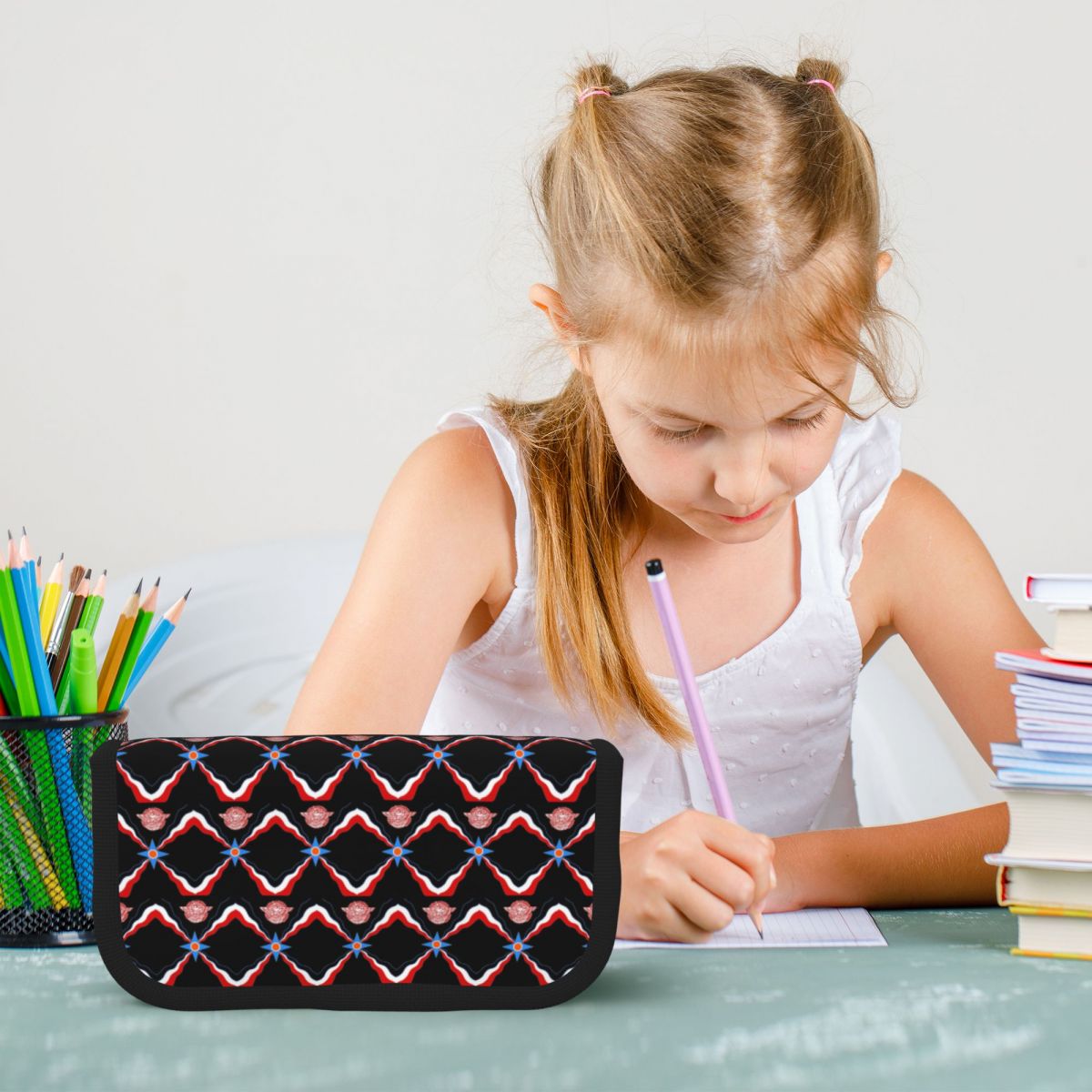 Luxe Assyrische Suryoyo-vlag e - Luxury Bags For Kids recensie en prijs