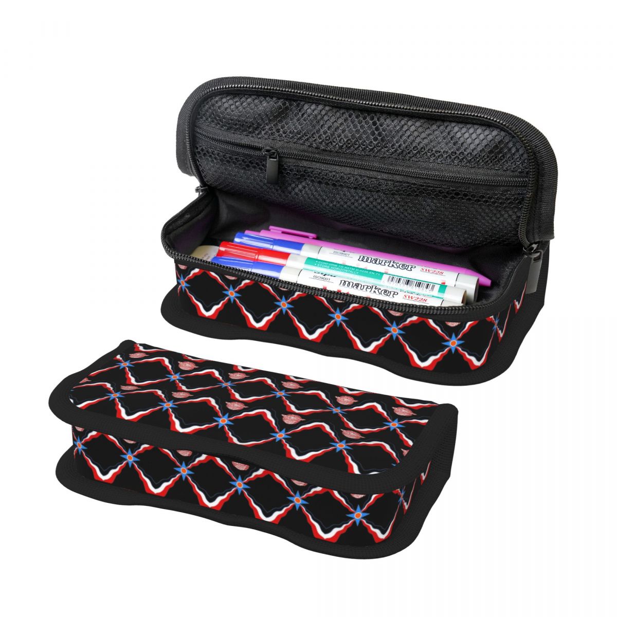 Luxe Assyrische Suryoyo-vlag e - Luxury Bags For Kids recensie en prijs