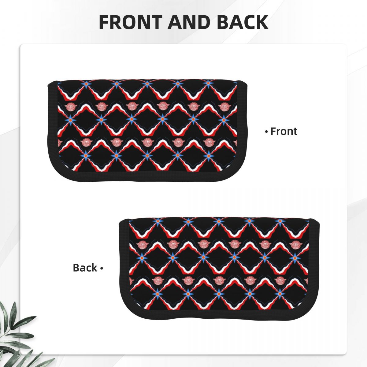 Luxe Assyrische Suryoyo-vlag e - Luxury Bags For Kids recensie en prijs