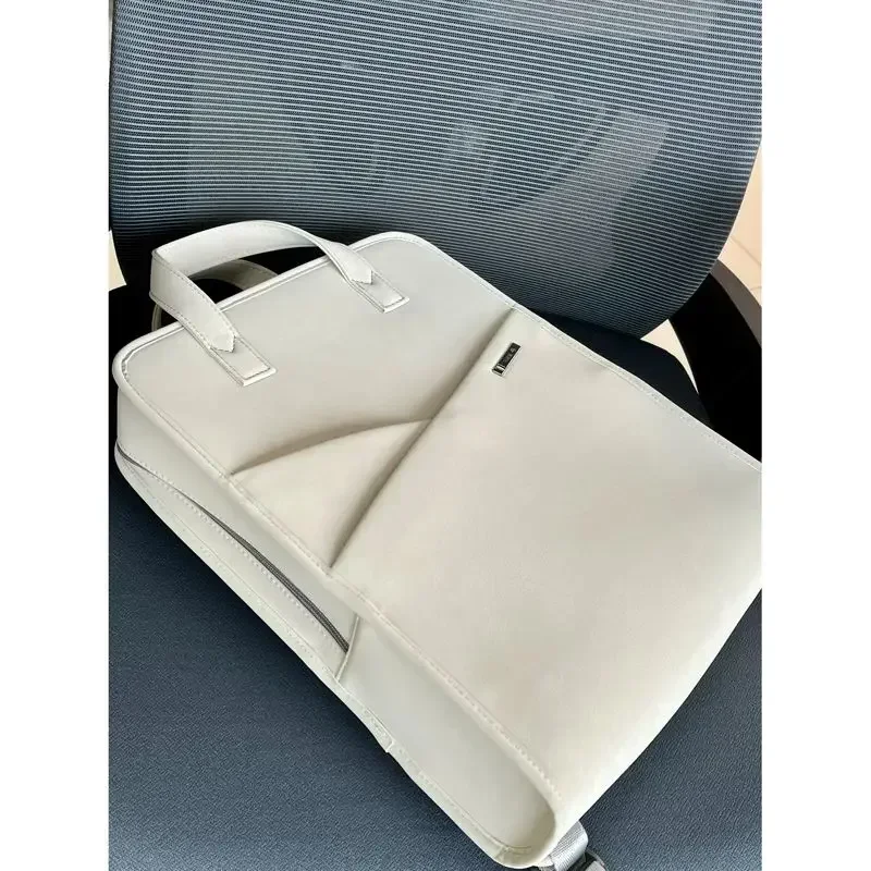 Witte Laptop Rugzak 11 12 13.3 - Luxury Bags For Laptop recensie en prijs