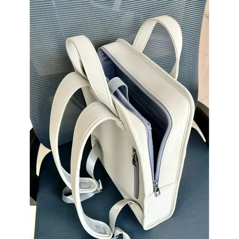 Witte Laptop Rugzak 11 12 13.3 - Luxury Bags For Laptop recensie en prijs