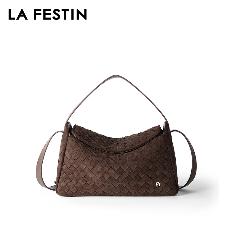 LA FESTIN Originele damestas N - Luxury Bags La recensie en prijs