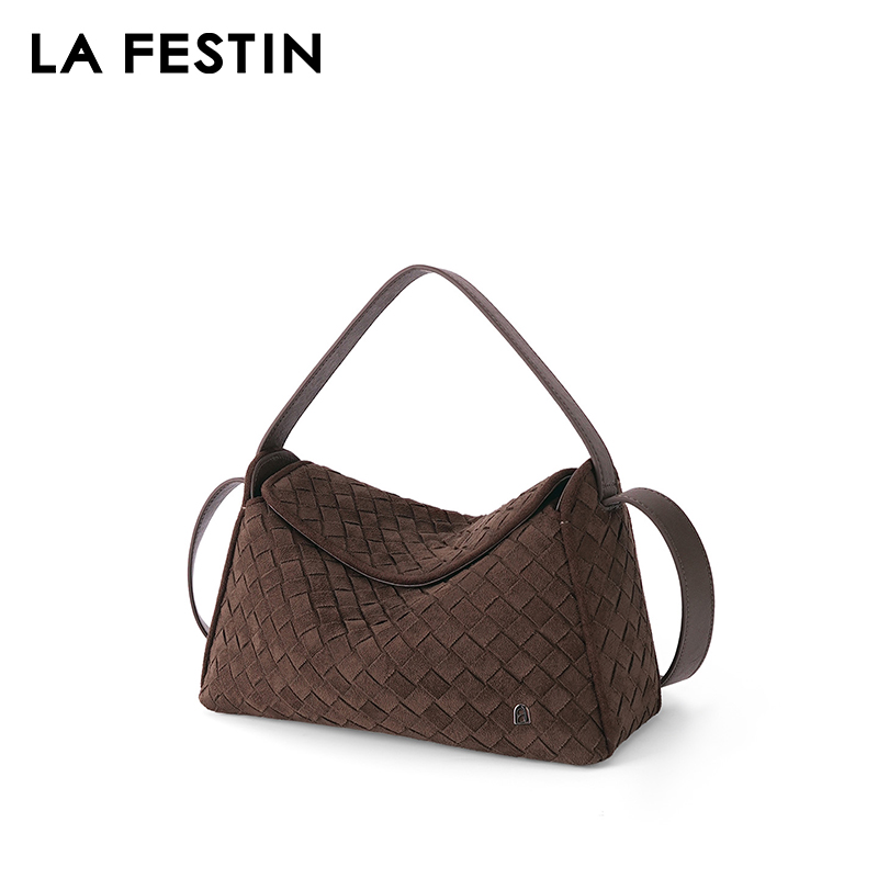 LA FESTIN Originele damestas N - Luxury Bags La recensie en prijs