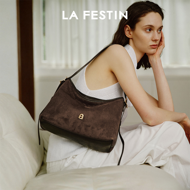 LA FESTIN Originele Merk dames - Luxury Bags La recensie en prijs