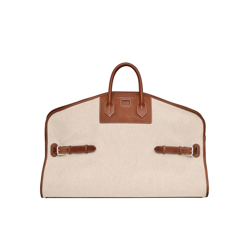 Luxe reistrolley unisex old mo - Luxury Bags Old Money recensie en prijs