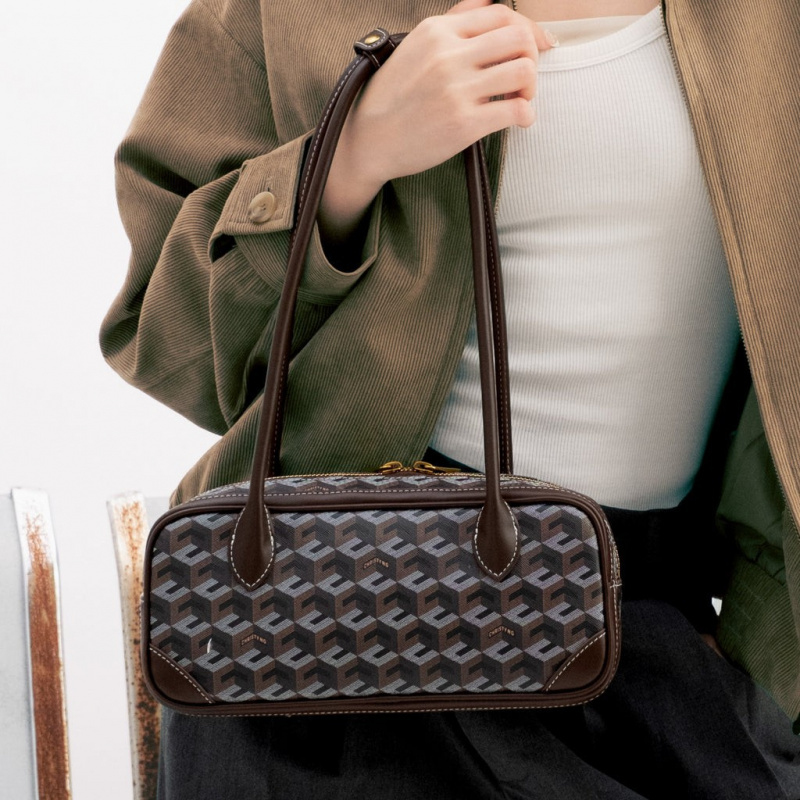 2026 Nieuwe Stijlvolle Niche M - Luxury Bags Goyard recensie en prijs