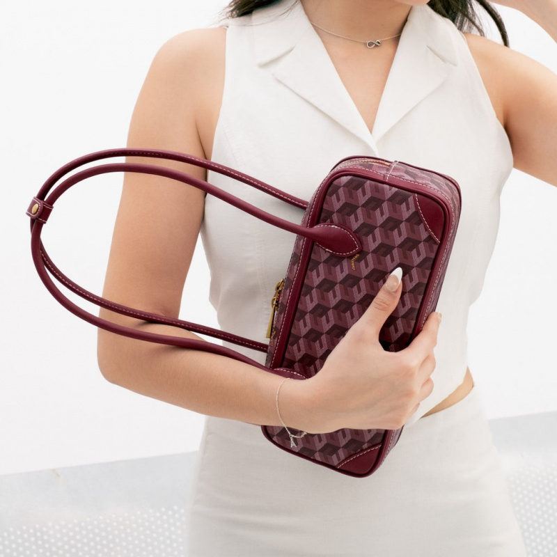 2026 Nieuwe Stijlvolle Niche M - Luxury Bags Goyard recensie en prijs