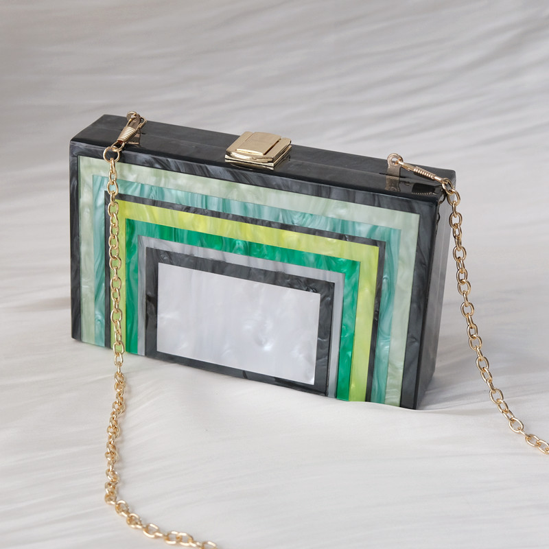Nieuwe Trendy Handtas Mode Vro - Luxury Bags Cute recensie en prijs