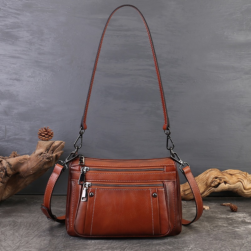 Vintage dagelijkse crossbody t - Luxury Bags Everyday recensie en prijs