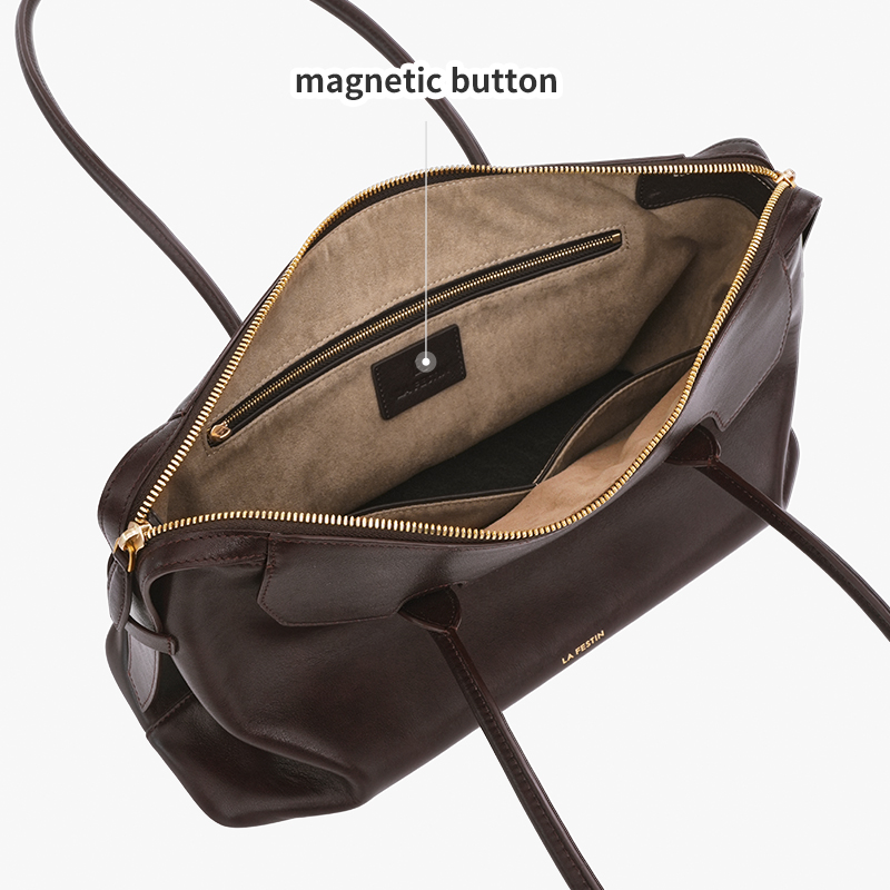 LA FESTIN Origineel Merk Dames - Luxury Bags For Laptop recensie en prijs
