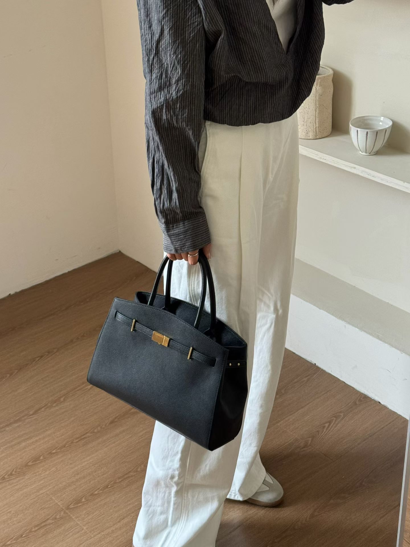FIRMRANCH Luxe Old Money Style - Luxury Bags Old Money recensie en prijs
