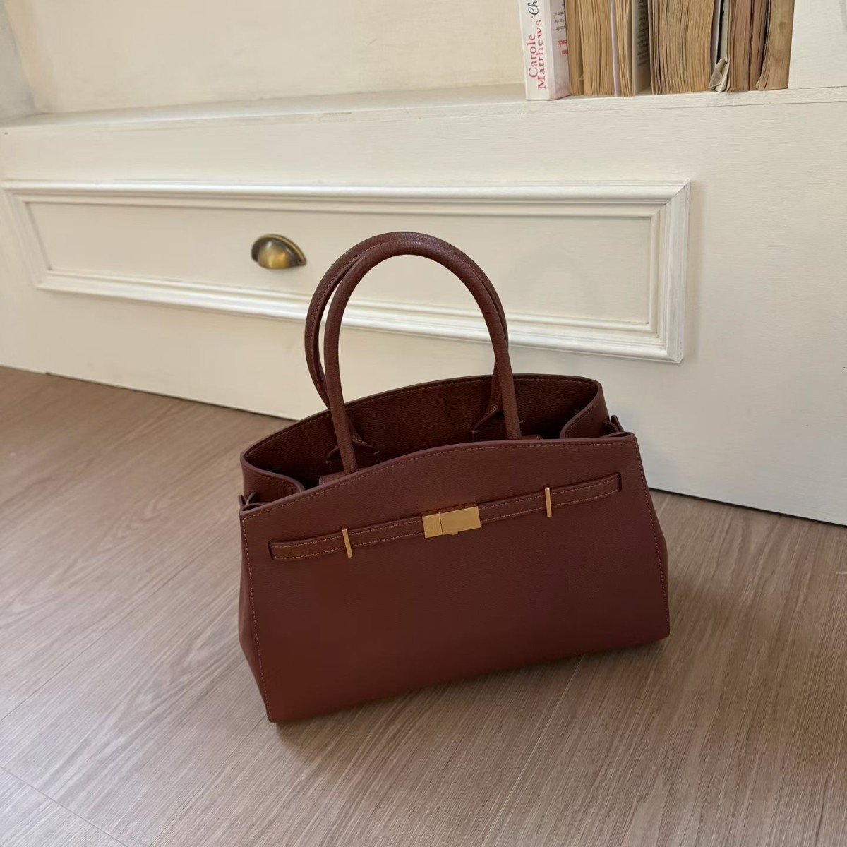FIRMRANCH Luxe Old Money Style - Luxury Bags Old Money recensie en prijs