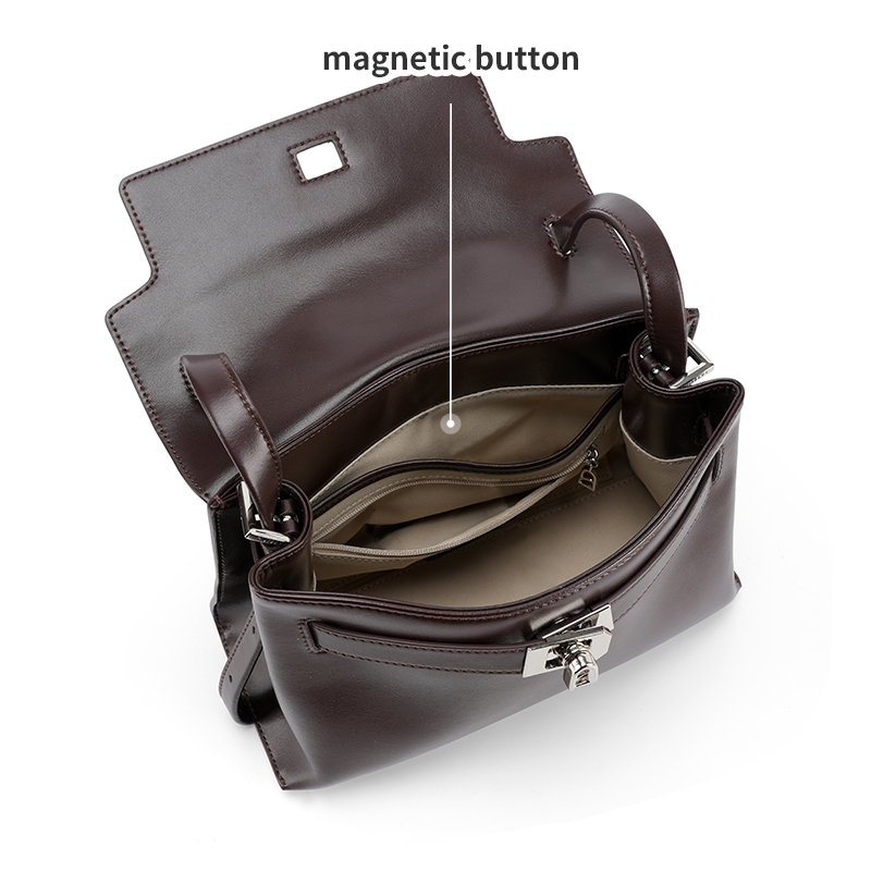 LA FESTIN Originele Merken Dam - Luxury Bags La recensie en prijs