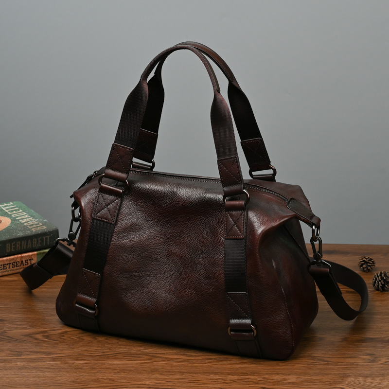    Mode Luxe Herenhandtas Ech - Luxury Bags For Laptop recensie en prijs