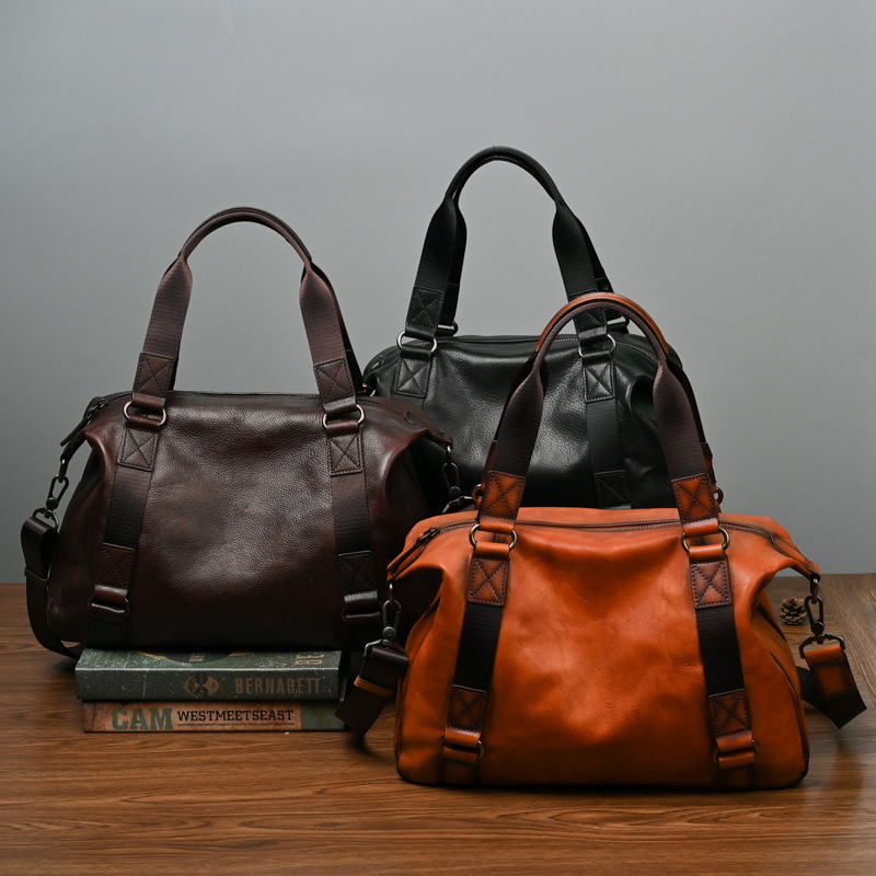    Mode Luxe Herenhandtas Ech - Luxury Bags For Laptop recensie en prijs
