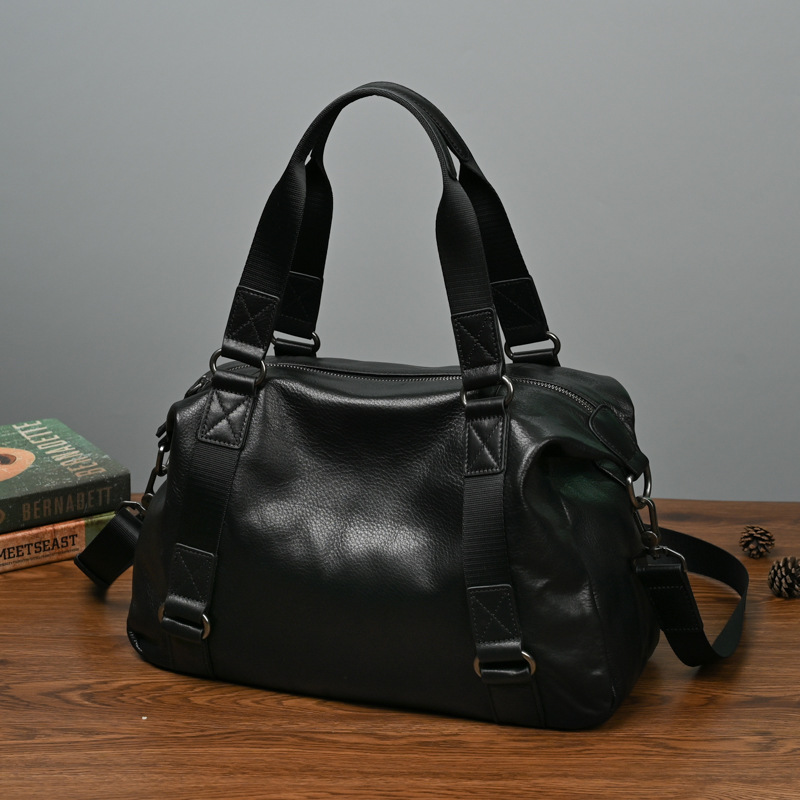    Mode Luxe Herenhandtas Ech - Luxury Bags For Laptop recensie en prijs