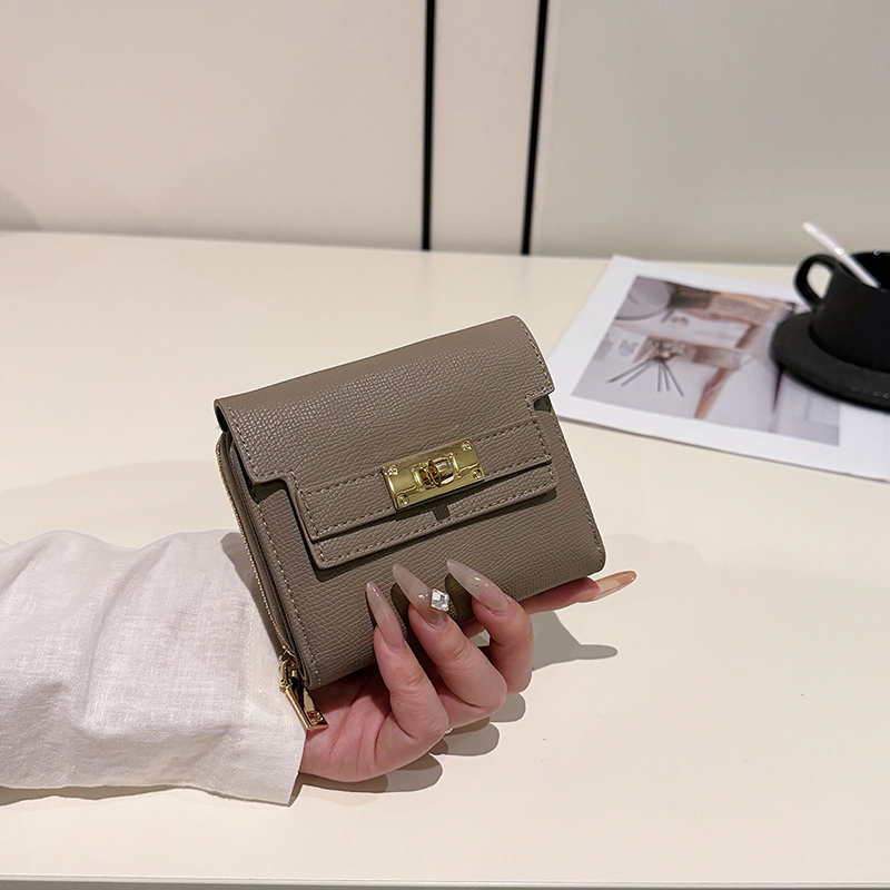 Retro portemonnee dames grote  - Luxury Bags Goyard recensie en prijs