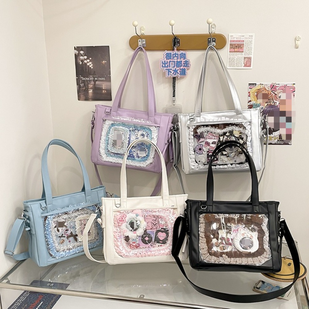 Nieuwe Japanse Leuke Kawaii Me - Luxury Bags Cute recensie en prijs