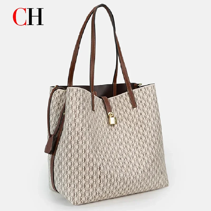 CH 2 stks/set Dames Tote Bag L - Luxury Bags Goyard recensie en prijs