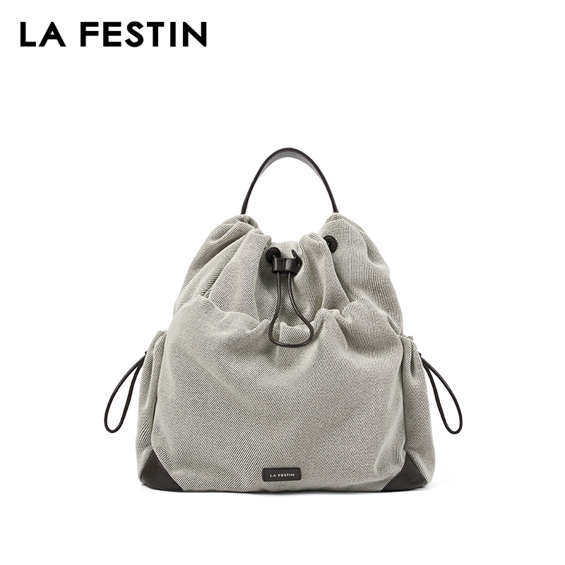 LA FESTIN Originele merkrugzak - Luxury Bags La recensie en prijs