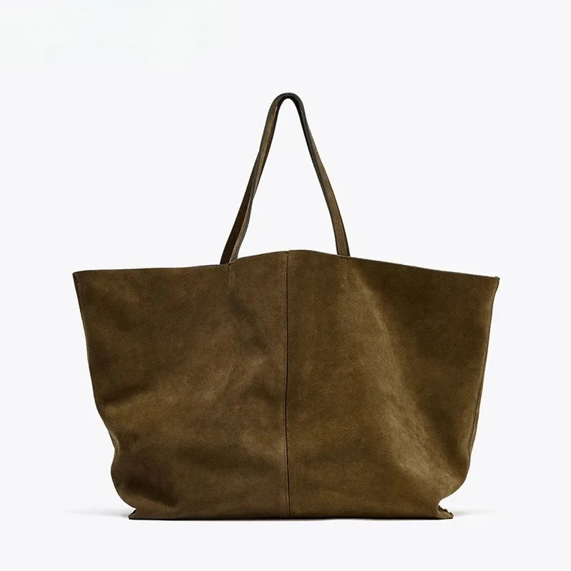 Ruime, modieuze schoudertas vo - Luxury Bags Everyday recensie en prijs