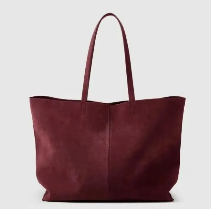 Ruime, modieuze schoudertas vo - Luxury Bags Everyday recensie en prijs