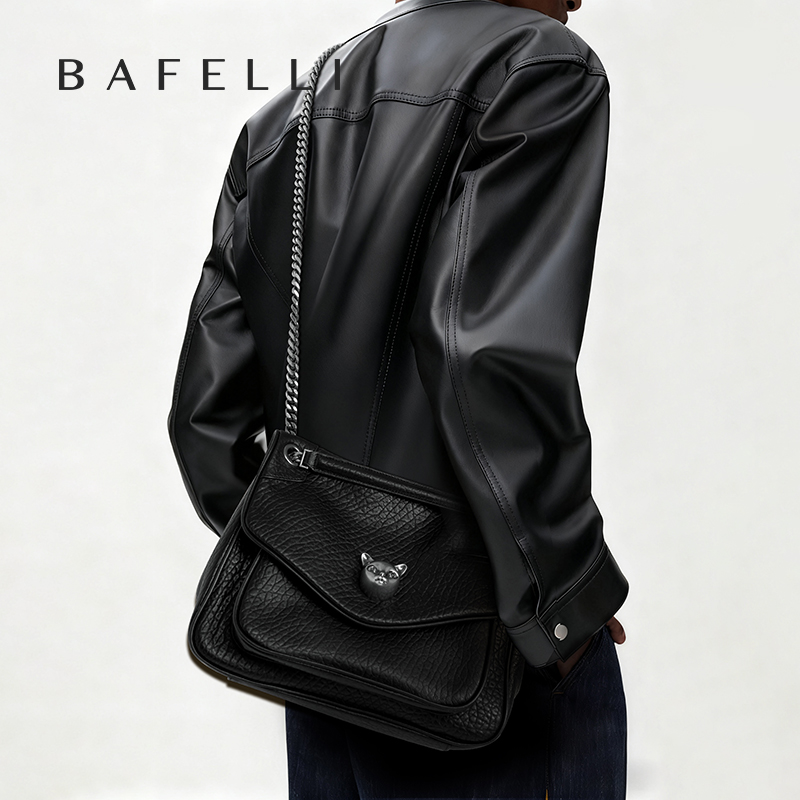 BAFELLI Trendy Tote Bag met ke - Luxury Bags Goyard recensie en prijs