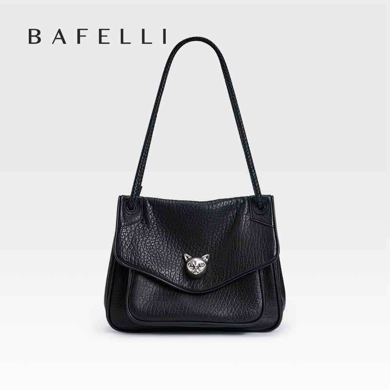 BAFELLI Trendy Tote Bag met ke - Luxury Bags Goyard recensie en prijs