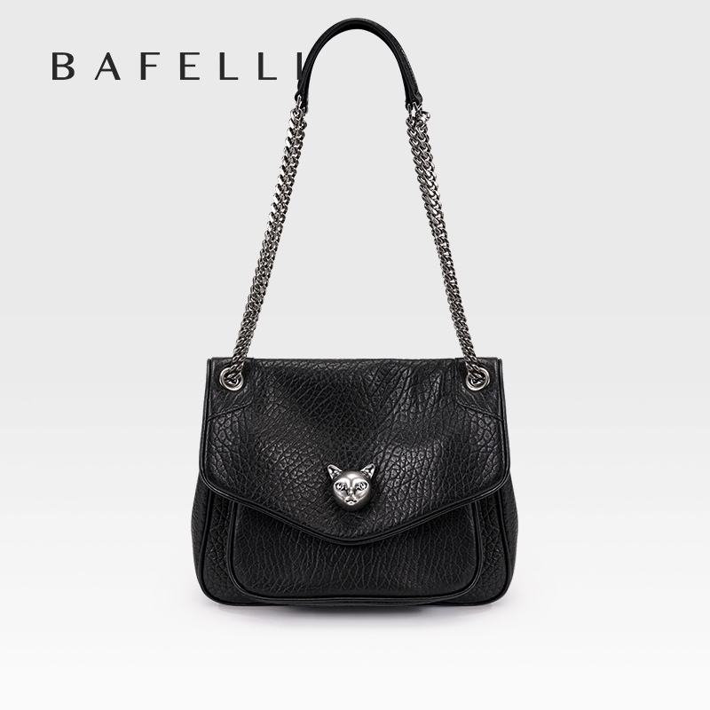 BAFELLI Trendy Tote Bag met ke - Luxury Bags Goyard recensie en prijs