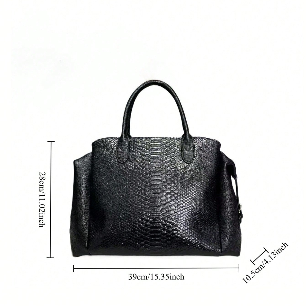 Lichte luxe elegante retro dam - Luxury Bags Vegan recensie en prijs