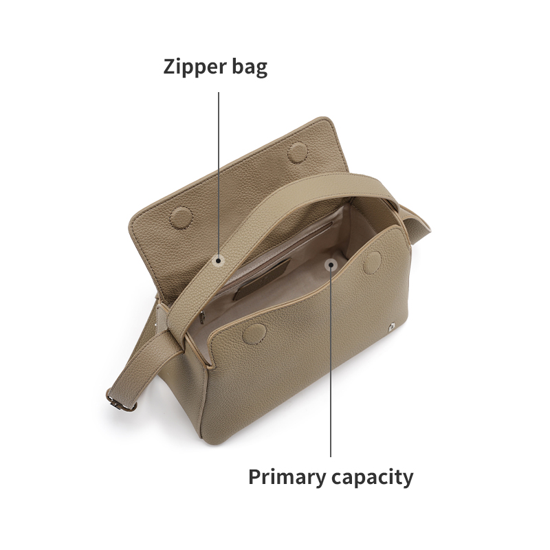 LA FESTIN Originele Merk Schou - Luxury Bags La recensie en prijs