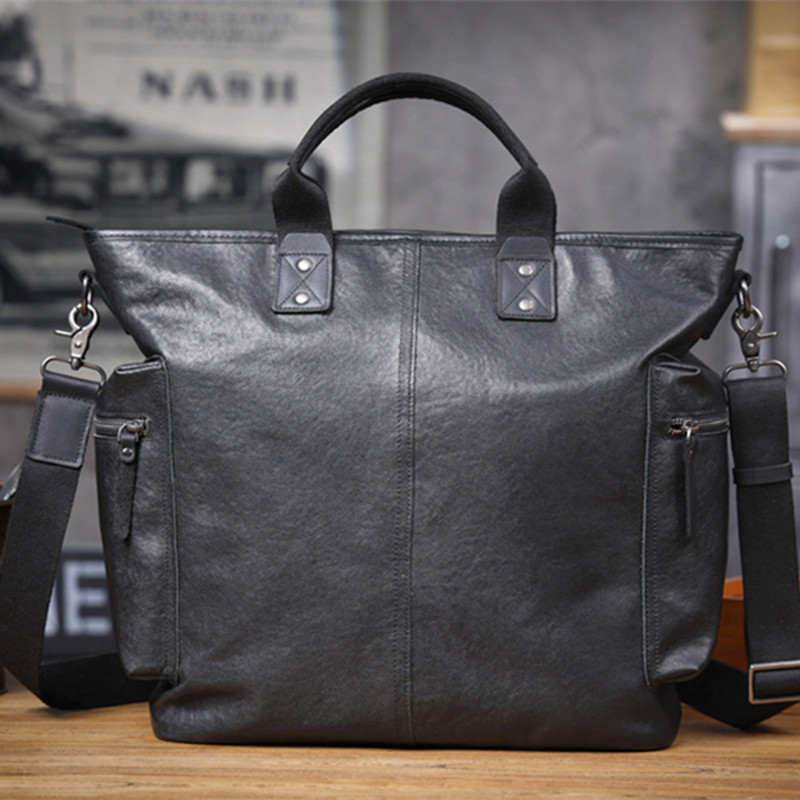 15 inch handgemaakte, plantaar - Laptop Bag Leather 15 recensie en prijs