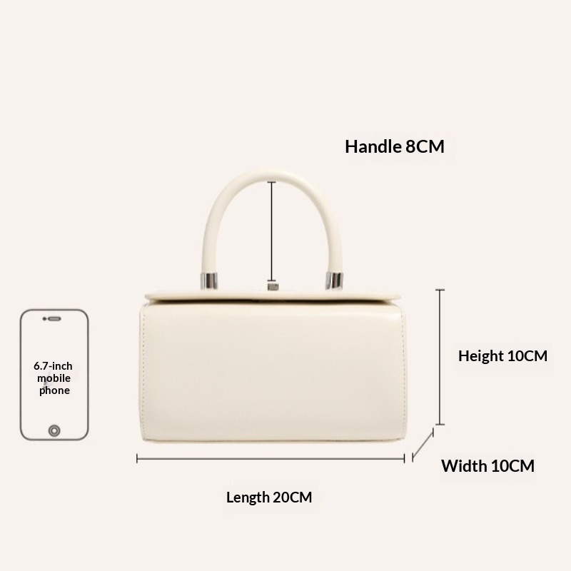 Minimalistische dagelijkse sch - Luxury Bags Everyday recensie en prijs