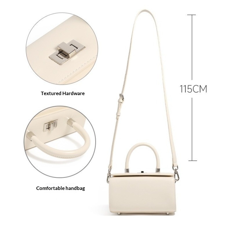 Minimalistische dagelijkse sch - Luxury Bags Everyday recensie en prijs