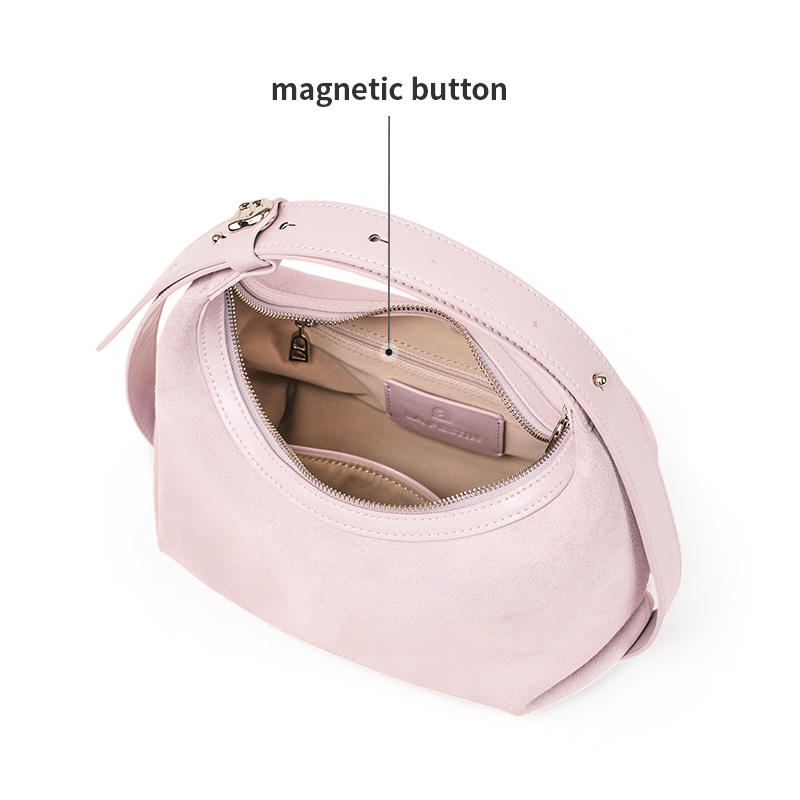LA FESTIN Originele Handtas Vr - Luxury Bags La recensie en prijs