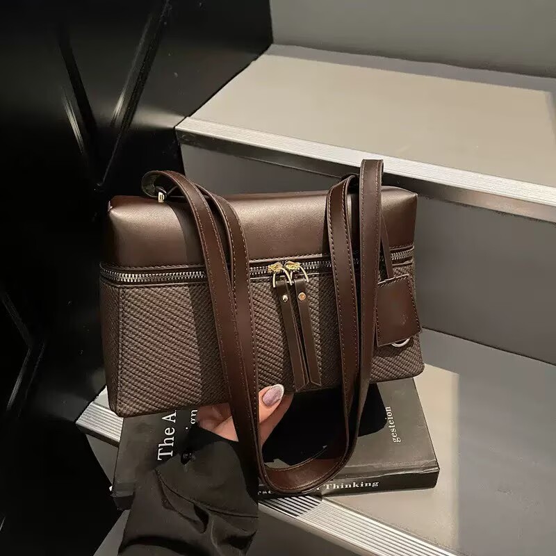 2026 Nieuwjaarsmodel Boston Cr - Luxury Bags Jacquemus recensie en prijs