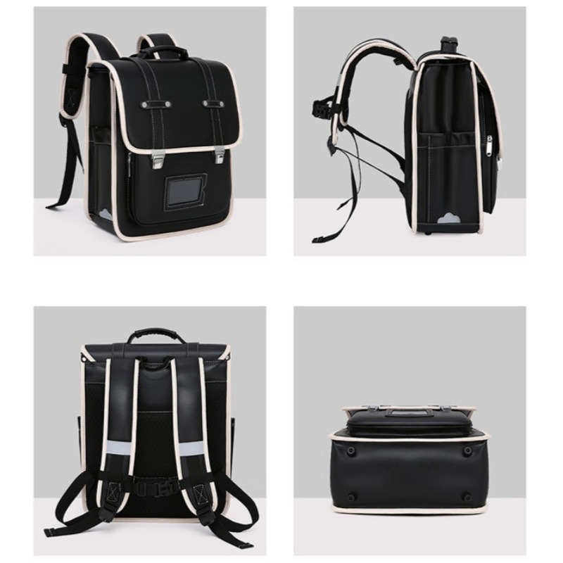 Luxe Britse kinderrugzak voor  - Luxury Bags For Kids recensie en prijs