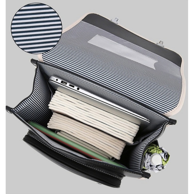 Luxe Britse kinderrugzak voor  - Luxury Bags For Kids recensie en prijs