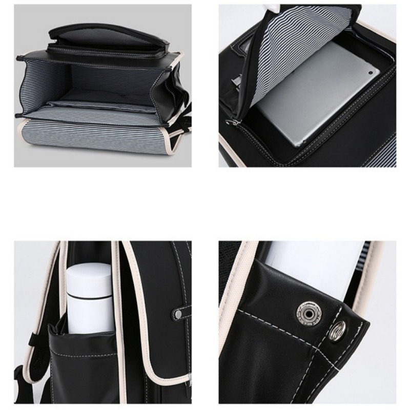Luxe Britse kinderrugzak voor  - Luxury Bags For Kids recensie en prijs