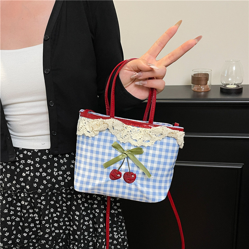 Vrouwen Nieuwe Handtas Koreaan - Luxury Bags Cute recensie en prijs