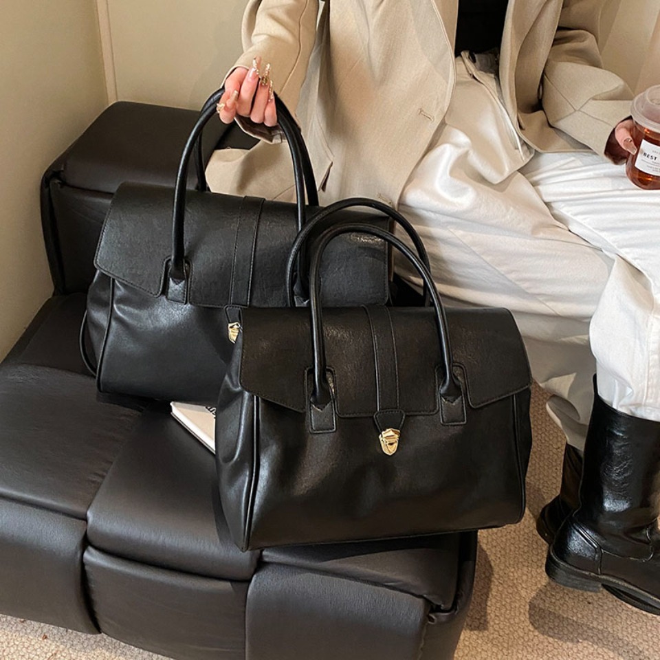 Luxe Boston Dames Schouder Cro - Luxury Bags Expensive recensie en prijs