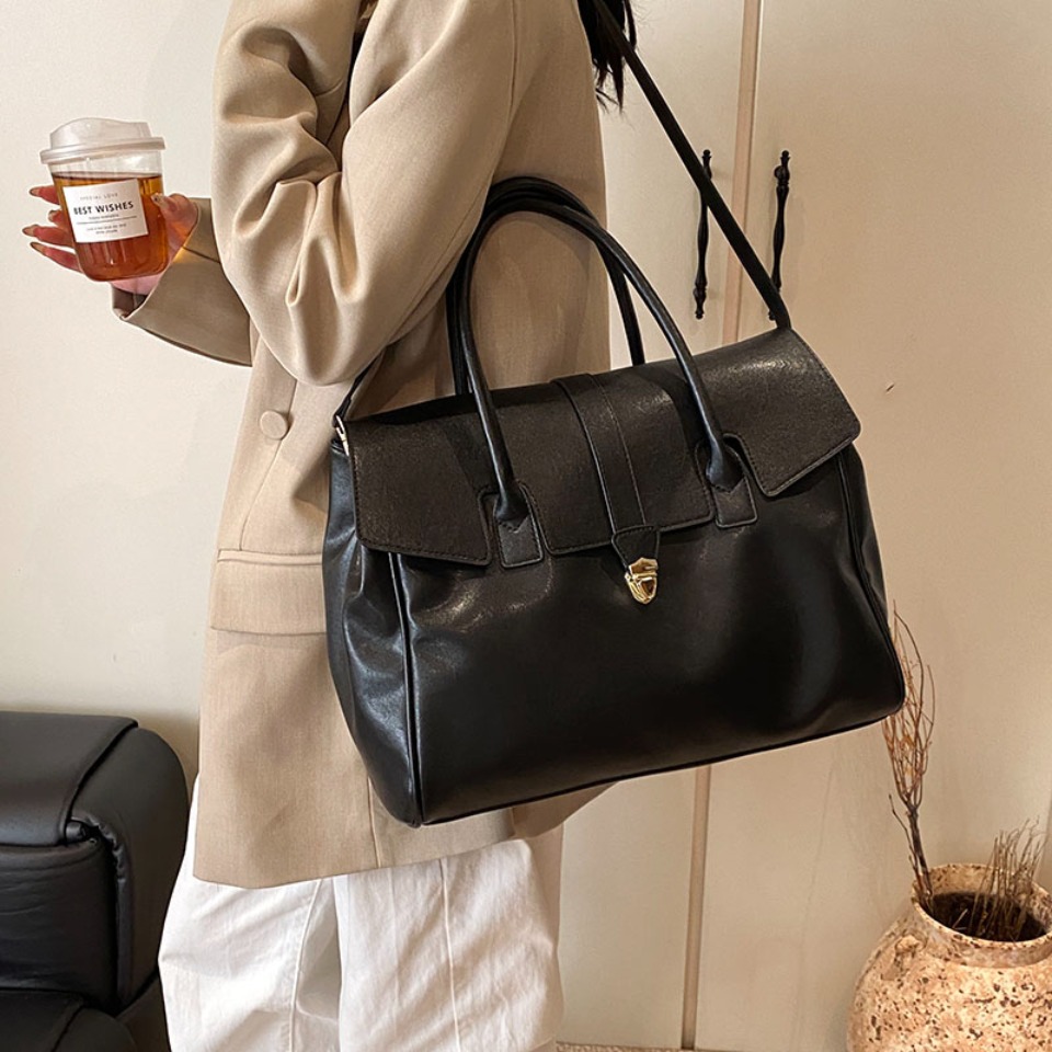 Luxe Boston Dames Schouder Cro - Luxury Bags Expensive recensie en prijs