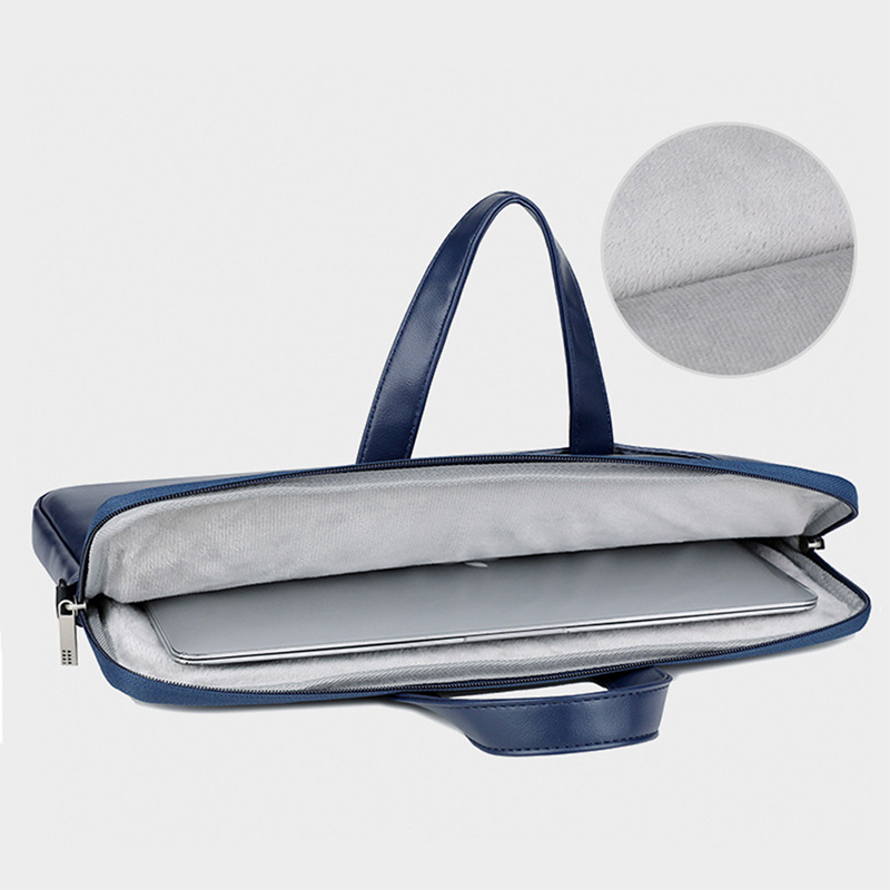 Zakelijke Aktetas Voor Man Pu  - Luxury Bags For Laptop recensie en prijs