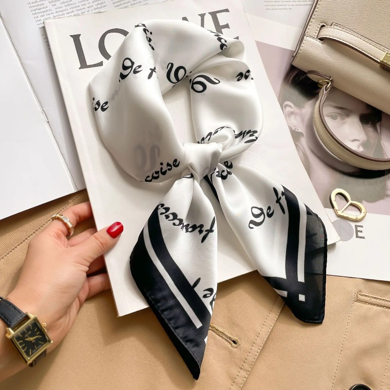 Vrouwen Luxe Zijde Satijn Vier - Luxury Bags Expensive recensie en prijs