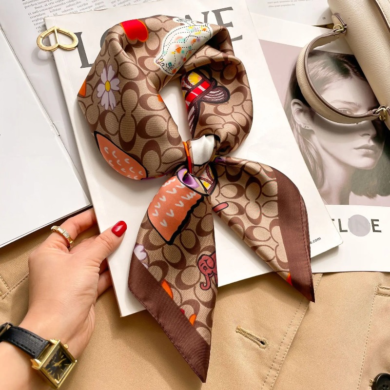 Vrouwen Luxe Zijde Satijn Vier - Luxury Bags Expensive recensie en prijs