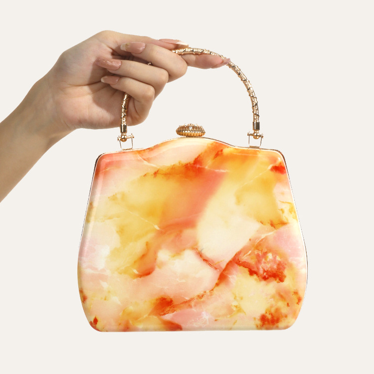 Nieuwe Trendy Handtas Mode Vro - Luxury Bags Cute recensie en prijs