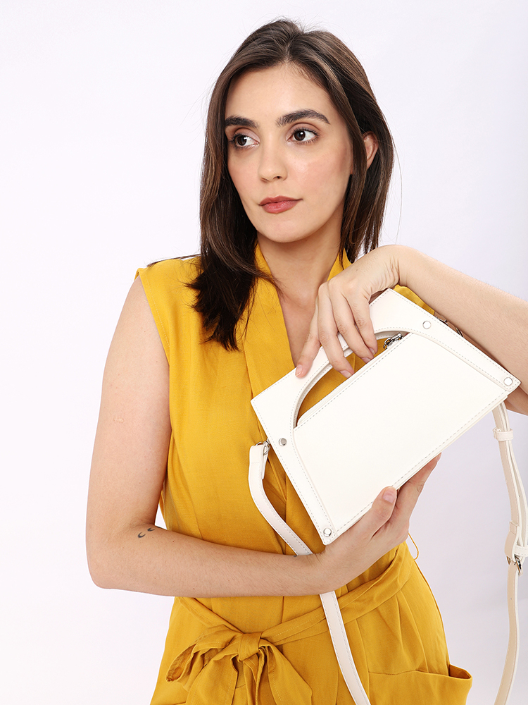 CR Luxe PU Vegan Leer Top-hand - Luxury Bags Vegan recensie en prijs